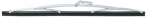 AFI Deluxe Curved Wiper Blades 